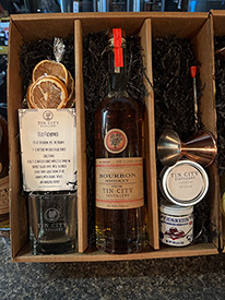 Old Fashioned Cocktail Kit