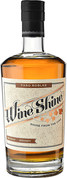 Oak Aged Brandy